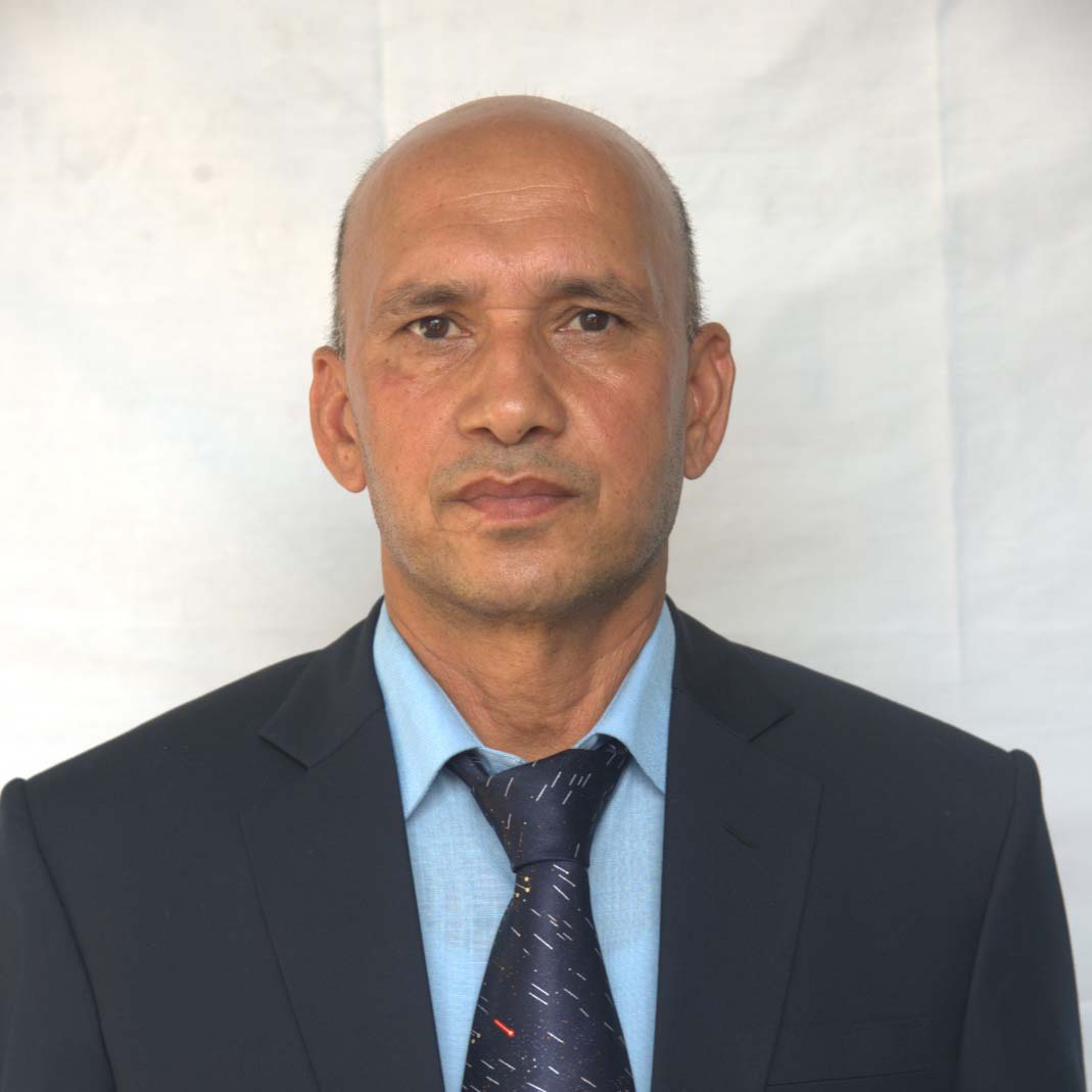 Tejendra Bahadur Subedee